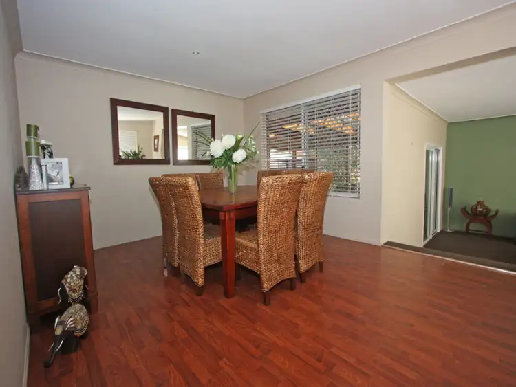 Fourth view of Homely house listing, 5 Avon Ct, Pacific Pines QLD 4211