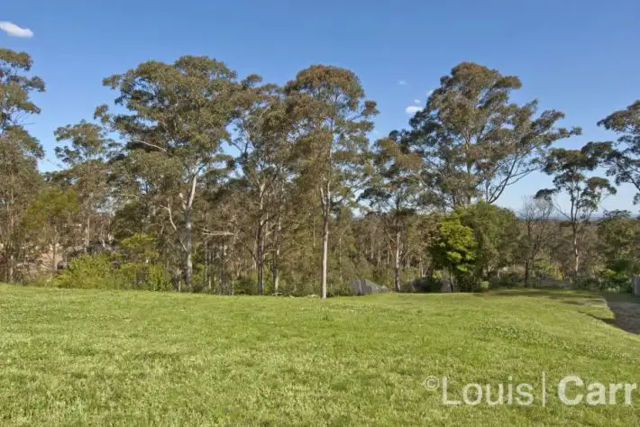 Fifth view of Homely house listing, 29 Doris Hirst Place, West Pennant Hills NSW 2125