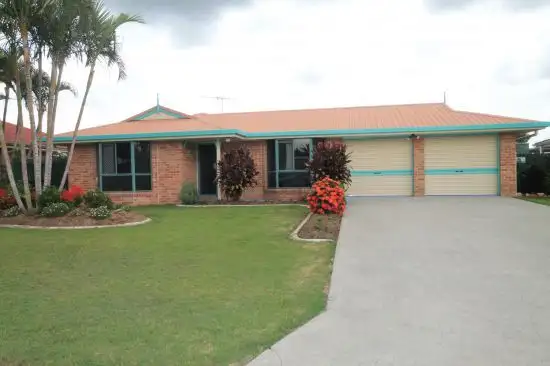 Second view of Homely house listing, 23 Suffolk street, Caboolture South QLD 4510