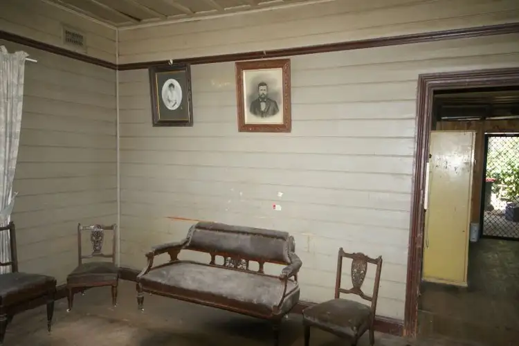 Second view of Homely house listing, 150 Brown Street, Armidale NSW 2350