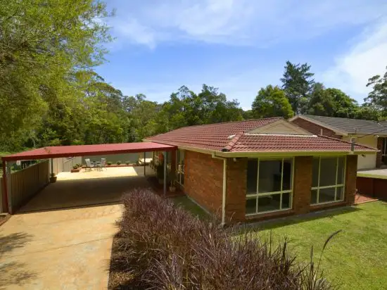 Main view of Homely house listing, 31 Shirley Street, Ourimbah NSW 2258