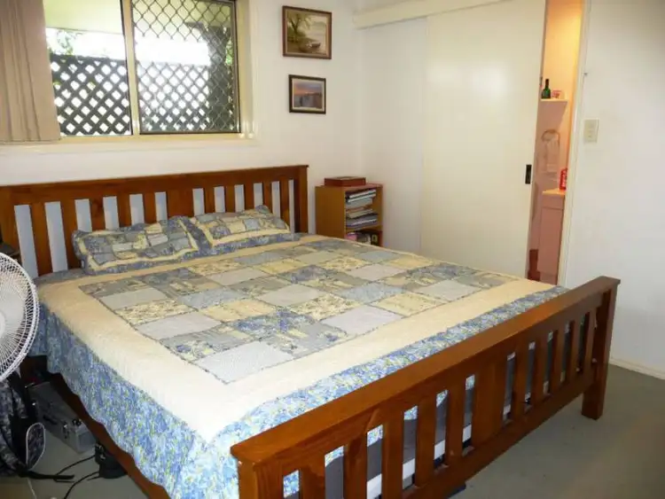 Fifth view of Homely house listing, 47 Anchorage Cct, Point Vernon QLD 4655
