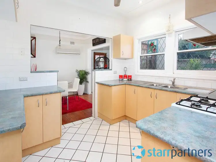 Fifth view of Homely house listing, 37 Morris Street, St Marys NSW 2760