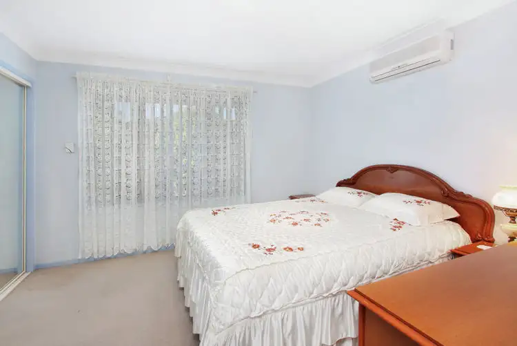 Sixth view of Homely house listing, 17 Balmain Place, Doonside NSW 2767