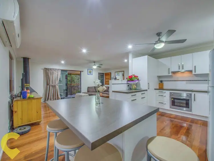 Sixth view of Homely house listing, 21 Kirikee Street, Ferny Grove QLD 4055