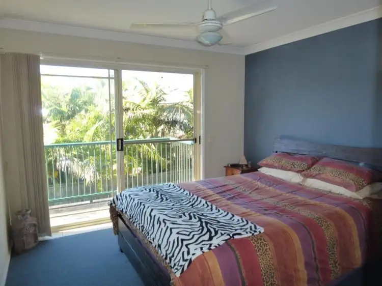Fourth view of Homely townhouse listing, 75/100 Franklin Drive, Mudgeeraba QLD 4213