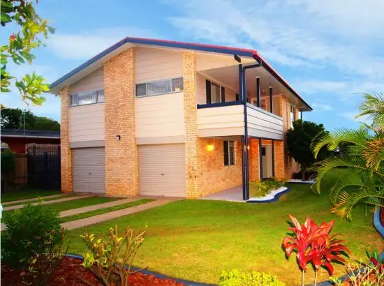 46 Mcliver Street, Pialba QLD 4655