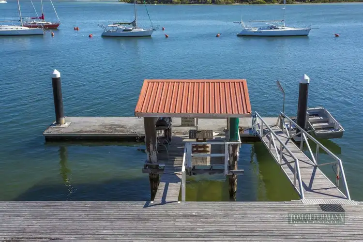 Second view of Homely house listing, 15 Esplanade, Tin Can Bay QLD 4580