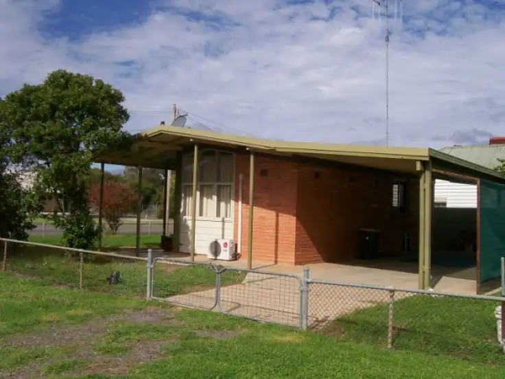 Main view of Homely house listing, 13 COBRAM ST, Berrigan NSW 2712