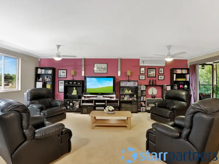Seventh view of Homely house listing, 105 St Johns Road, Bradbury NSW 2560