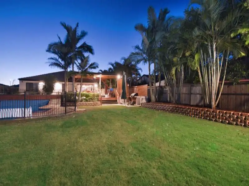 Main view of Homely house listing, 23 Heritage St, Riverhills QLD 4074