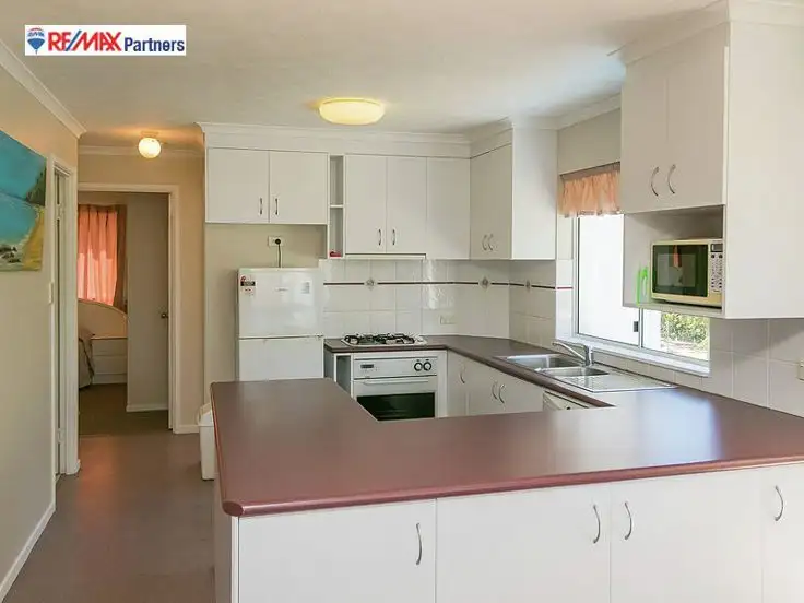 Fifth view of Homely unit listing, 10/407 Esplanade, Torquay QLD 4655