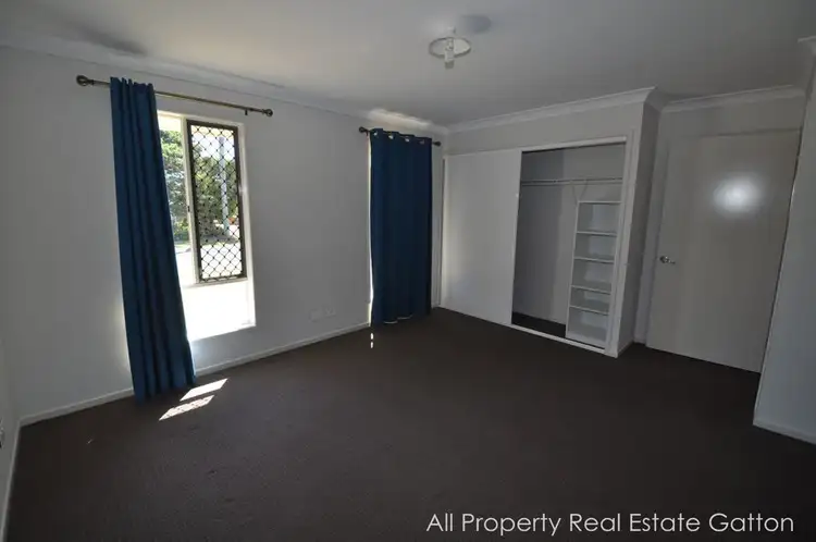 Second view of Homely house listing, 48a Crestview Avenue, Gatton QLD 4343