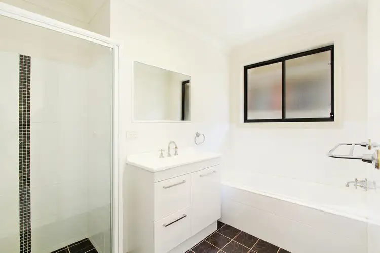 Third view of Homely house listing, 18 Hibiscus Way, Tamworth NSW 2340