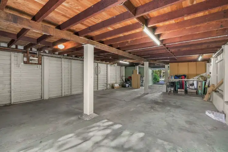 Sixth view of Homely house listing, 445 Tingal Road, Wynnum QLD 4178