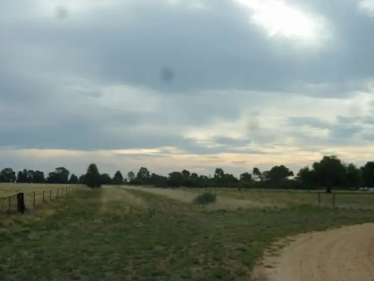 Second view of Homely land listing, Lot 1 McLAREN ST, Oaklands NSW 2646