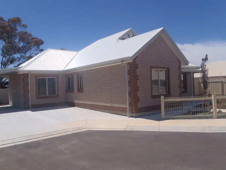 Main view of Homely house listing, 6/255B Swanport Road, Murray Bridge SA 5253