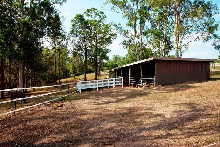 Second view of Homely house listing, 268 California Creek Road, Cornubia QLD 4130
