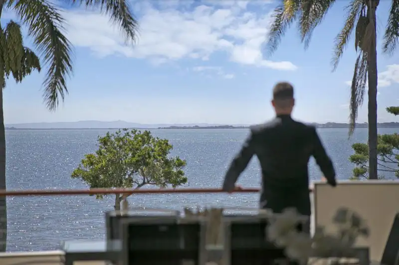 Main view of Homely house listing, 271 The Esplanade, Wynnum QLD 4178