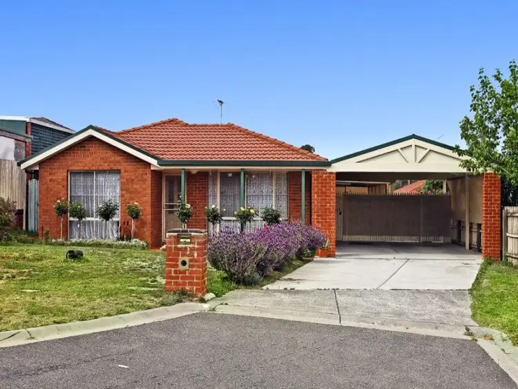 7 Rosalie Court, Hampton Park VIC 3976