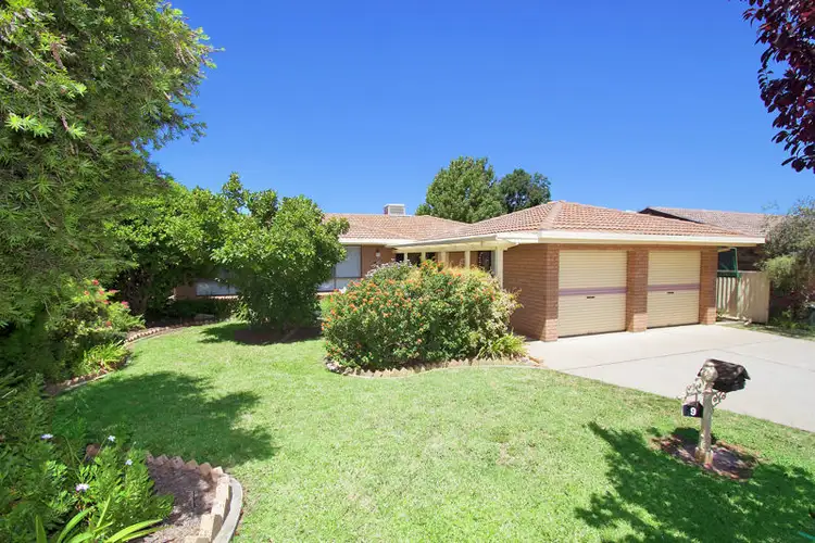 9 Kurrajong Street, Tamworth NSW 2340
