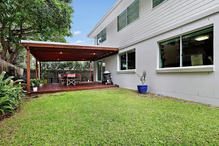 Second view of Homely house listing, 15 Military Close, Annerley QLD 4103