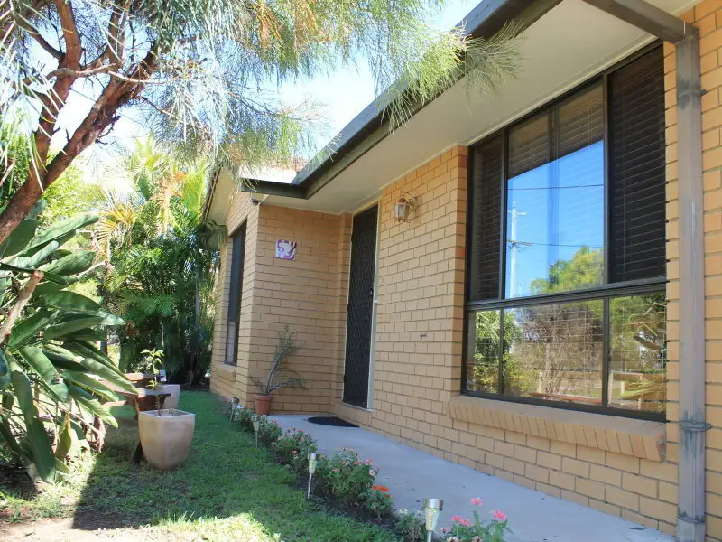 Main view of Homely house listing, 8 Argyll Street, Caboolture QLD 4510