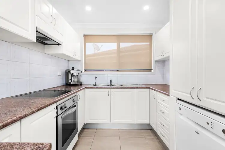 Third view of Homely house listing, 14A Toomung Circuit, Claremont Meadows NSW 2747
