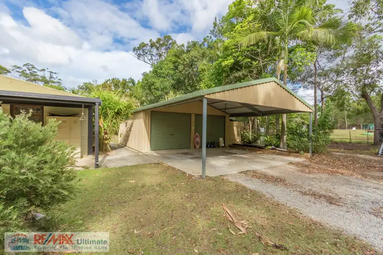 Fourth view of Homely house listing, 323-327 Hauton Road, Burpengary QLD 4505