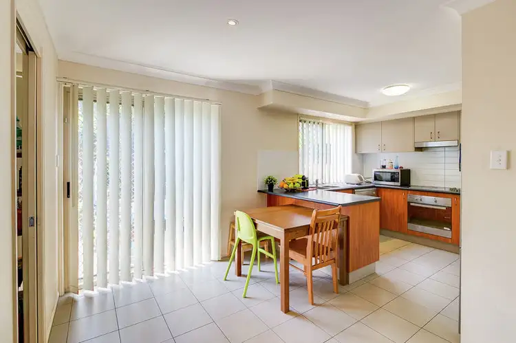 Third view of Homely townhouse listing, 77/18 Mornington Ct, Calamvale QLD 4116