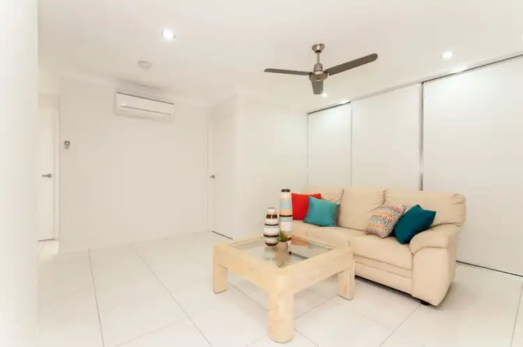 Fifth view of Homely house listing, 42 Swagman Drive, Benaraby QLD 4680