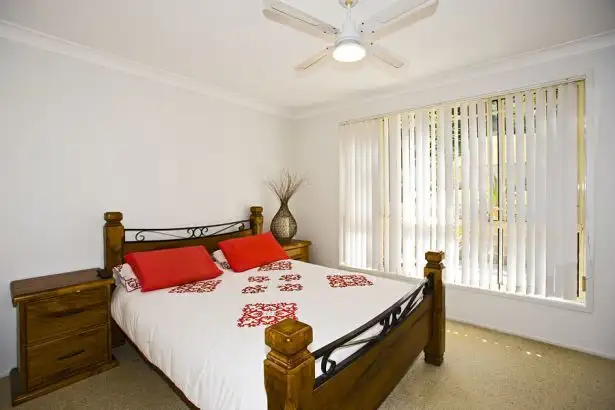 Sixth view of Homely house listing, 8 Honeyeater Place, Tingira Heights NSW 2290