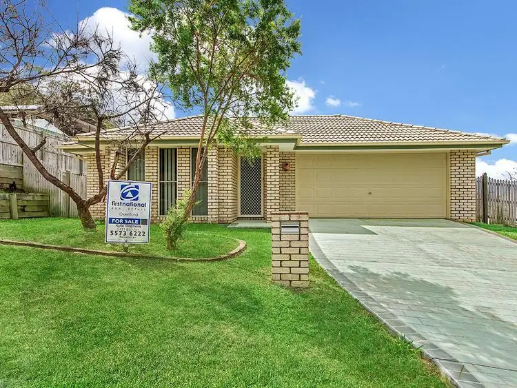 9 Erskine Street, Upper Coomera QLD 4209