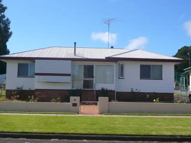 Address available on request