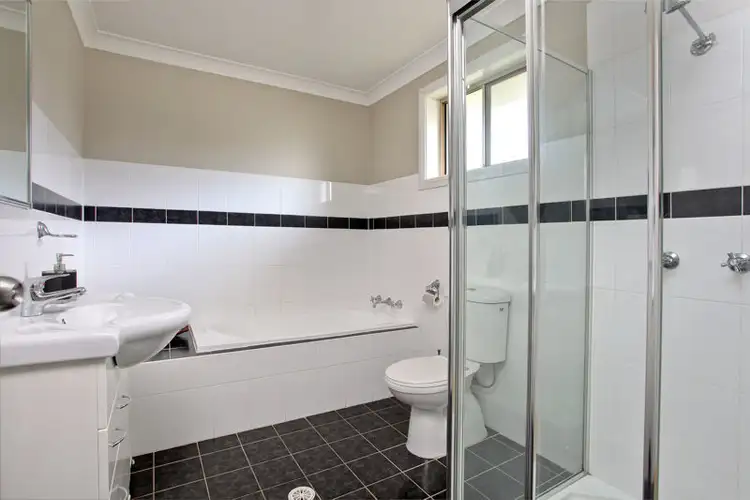 Fourth view of Homely townhouse listing, 4/1 O'Brien Street, Mount Druitt NSW 2770
