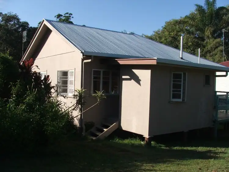 Third view of Homely house listing, 19 Railway Parade, Pomona QLD 4568