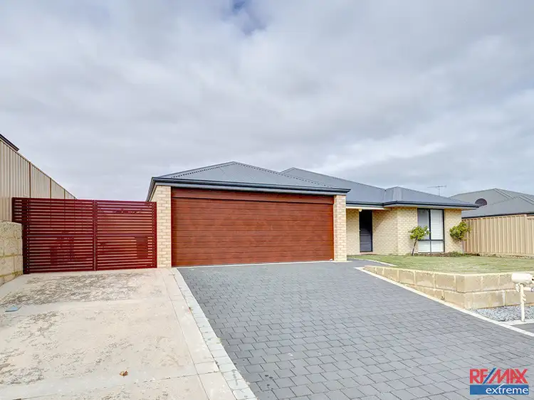 Third view of Homely house listing, 14 Osaka Loop, Hocking WA 6065