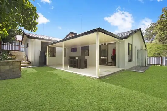 Third view of Homely house listing, 8 St Andrews Glade, Robina QLD 4226