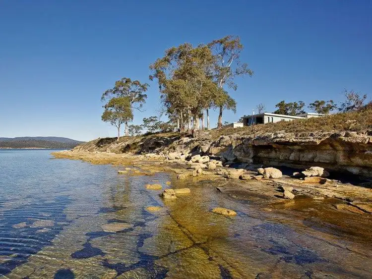 Main view of Homely house listing, 27 Turners Road, Saltwater River TAS 7186