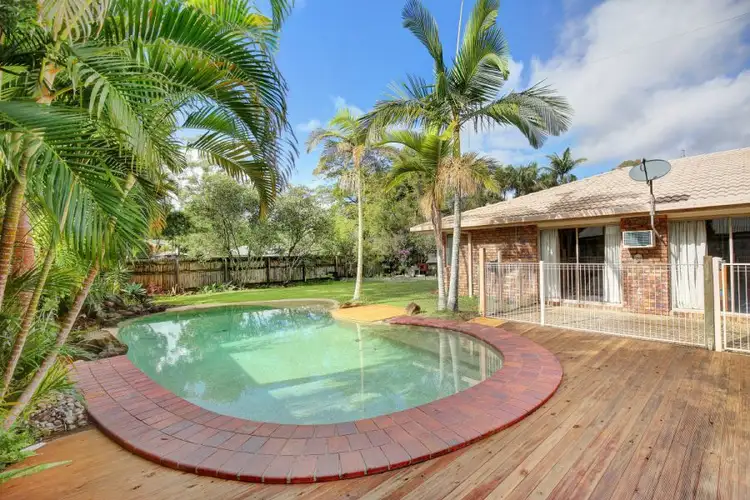 34 Deloraine Drive, Buderim QLD 4556