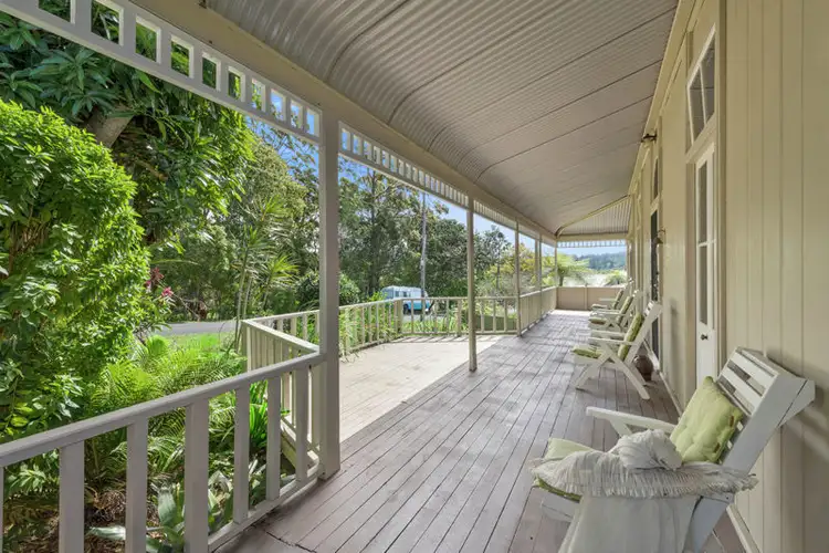17 Baker Street, Fernmount NSW 2454