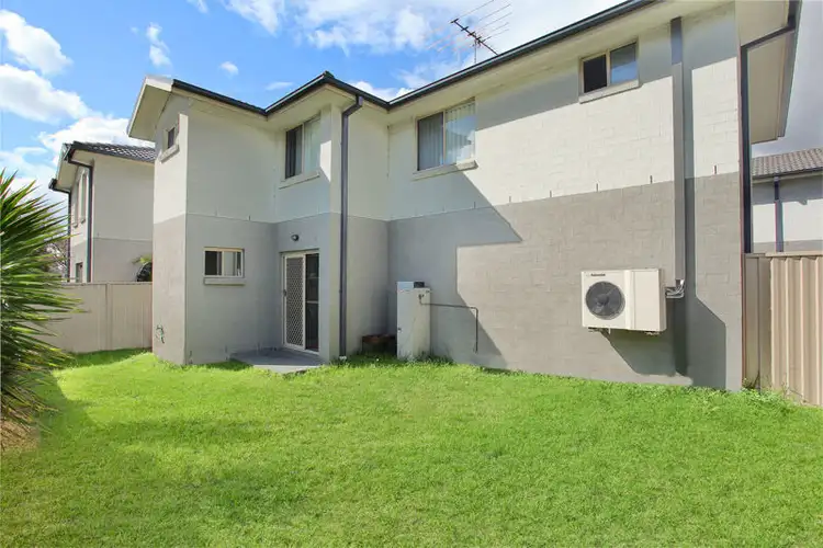 Sixth view of Homely townhouse listing, 4/1 O'Brien Street, Mount Druitt NSW 2770