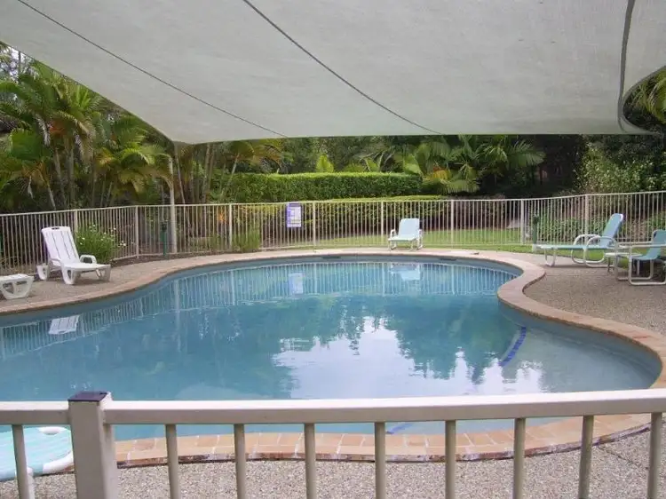 Fifth view of Homely townhouse listing, 34/232 Guineas Creek Rd, Elanora QLD 4221