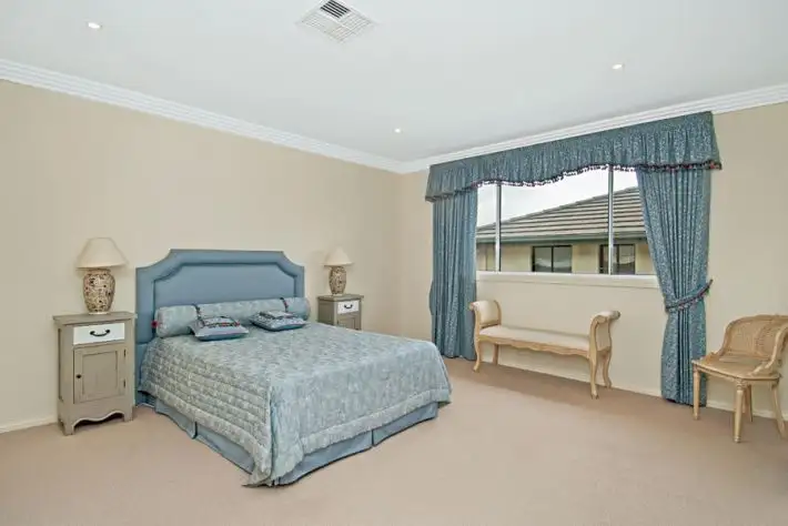Seventh view of Homely house listing, 79 River Oak Circuit, Kellyville NSW 2155