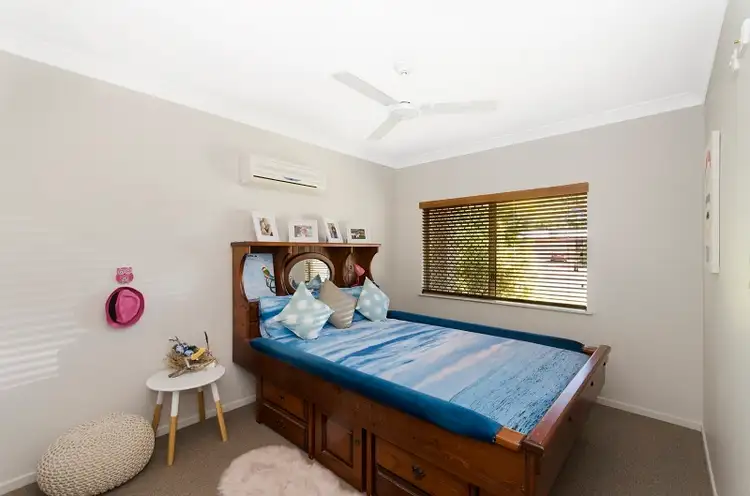 Seventh view of Homely house listing, 18 Coutts Drive, Bushland Beach QLD 4818
