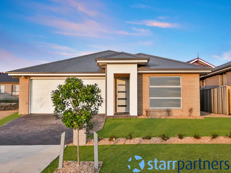 69 Larkham Street, Oran Park NSW 2570