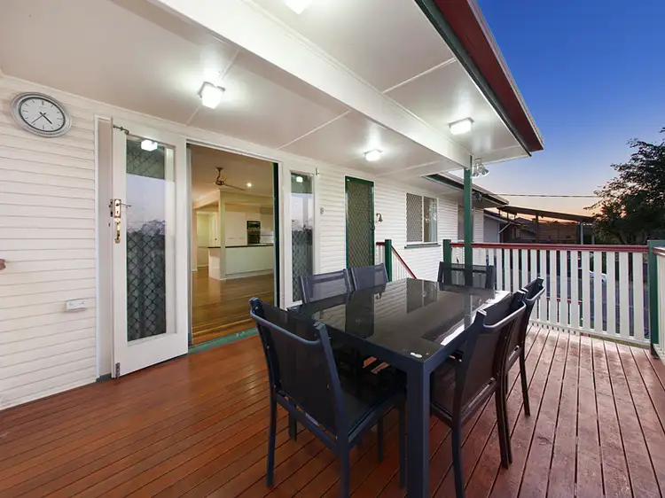 Third view of Homely house listing, 4 Dibbil Street, Chermside West QLD 4032