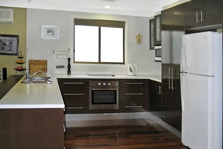 Second view of Homely house listing, 34 Jabbarup Road, Wyee NSW 2259