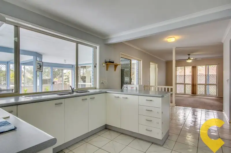 Main view of Homely house listing, 3 Holmewood Street, Runcorn QLD 4113