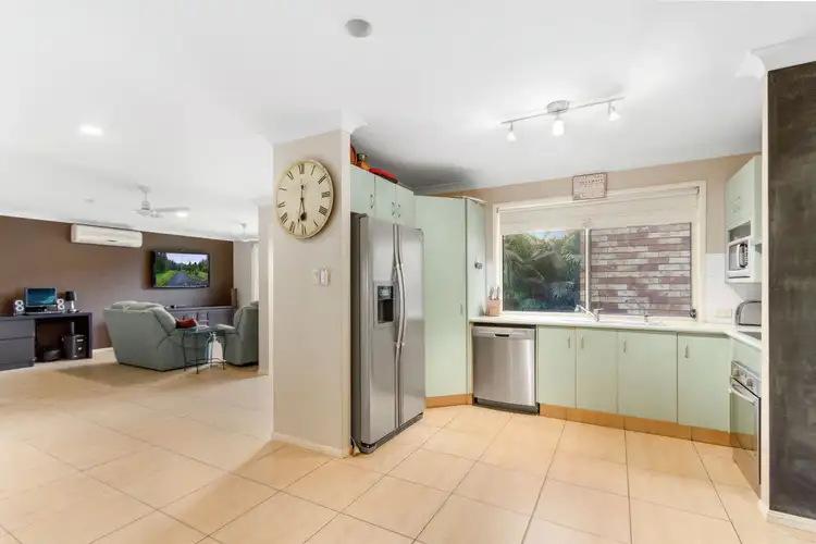 Fifth view of Homely house listing, 20 Charlies Crossing Road, Upper Coomera QLD 4209